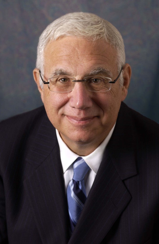 Scott Cowen '68 (Tulane University)