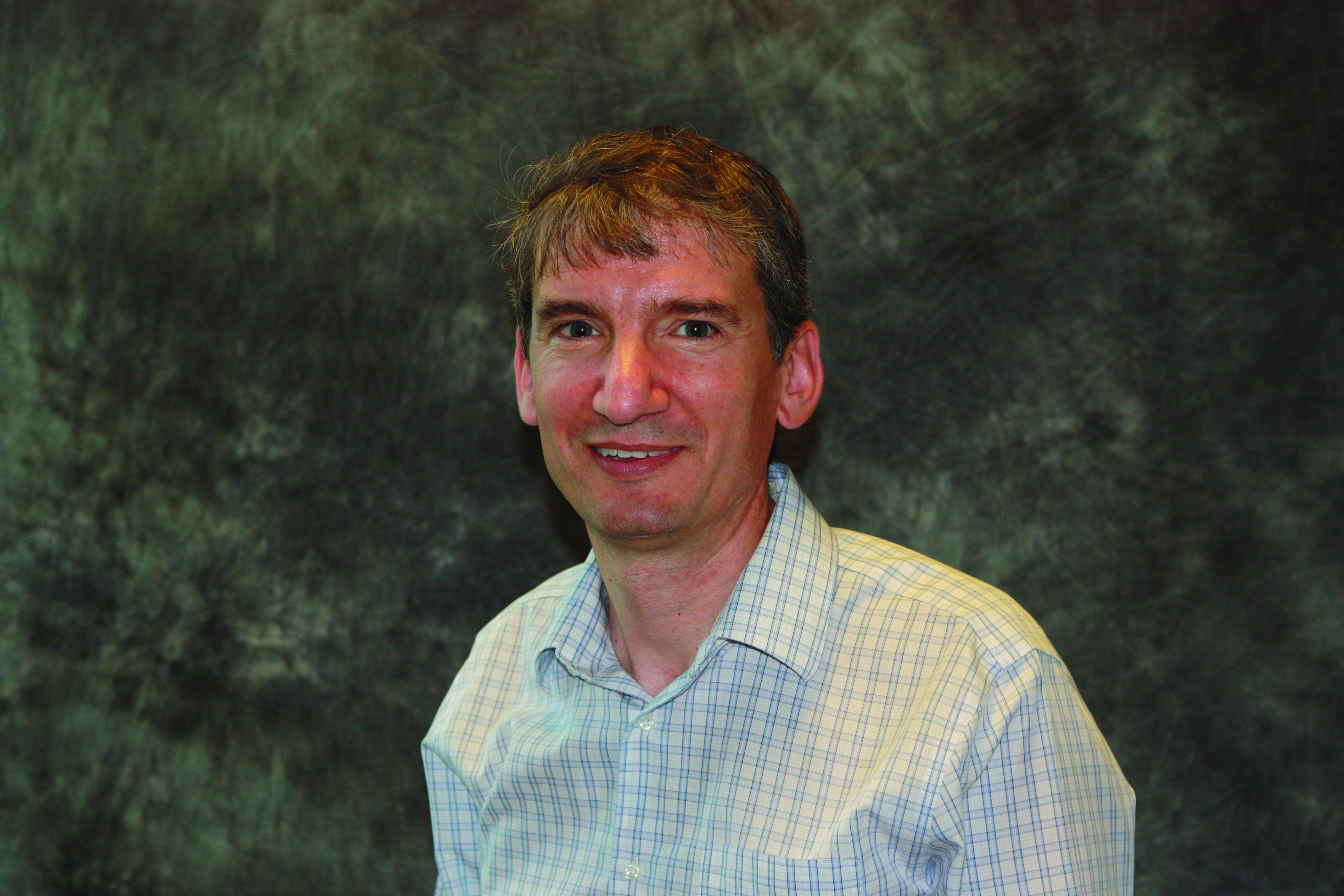 Nicholas Lurie, associate professor of marketing and Voya Financial Professor