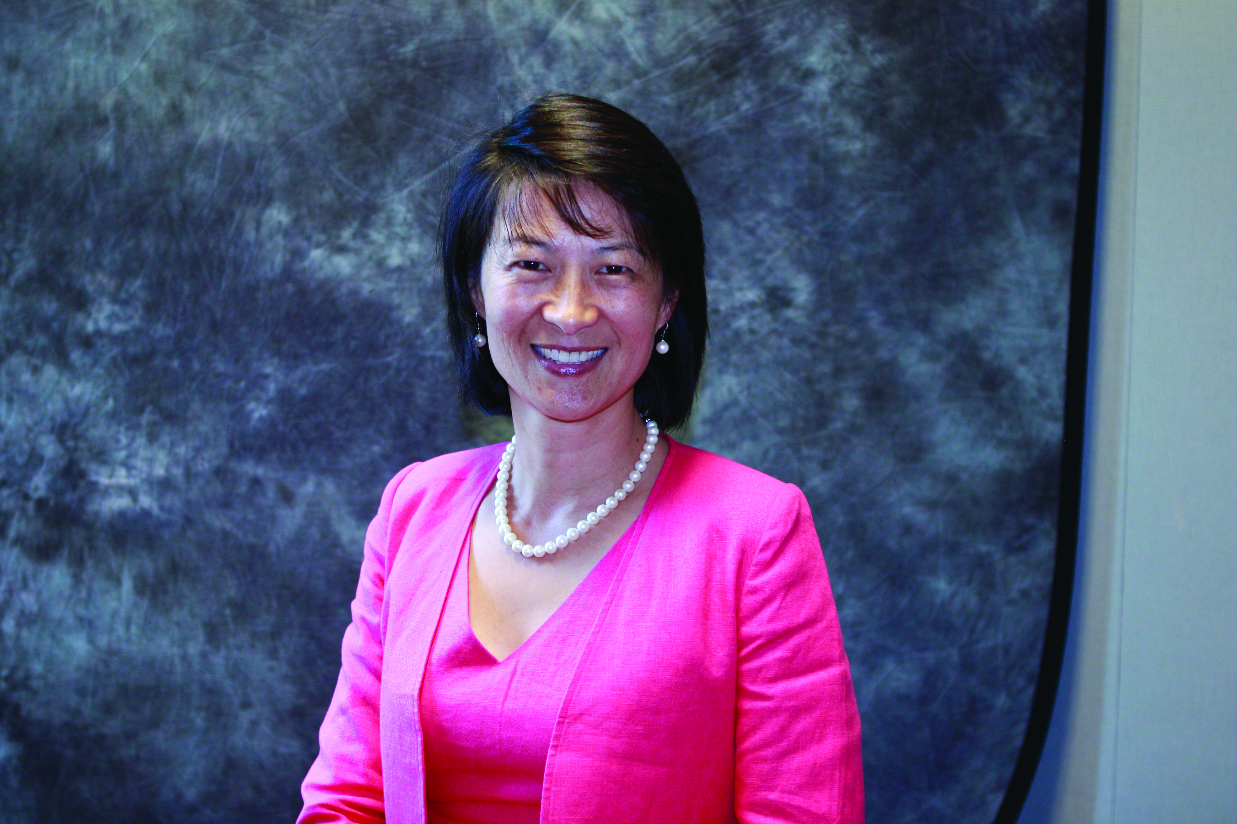 Sulin Ba, professor of information systems and associate dean of academic and research support